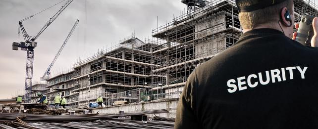 The Future of Private Security Services in Los Angeles