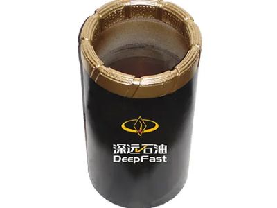 DeepFasts Advanced Solutions for Complex Drilling Challenges