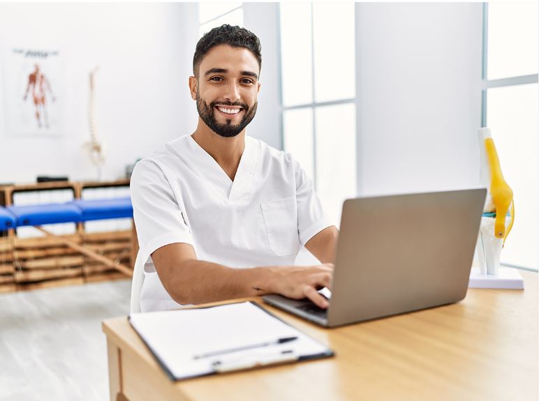 Chiropractic Scheduling Software
