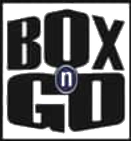 Box-n-Go Storage Containers
