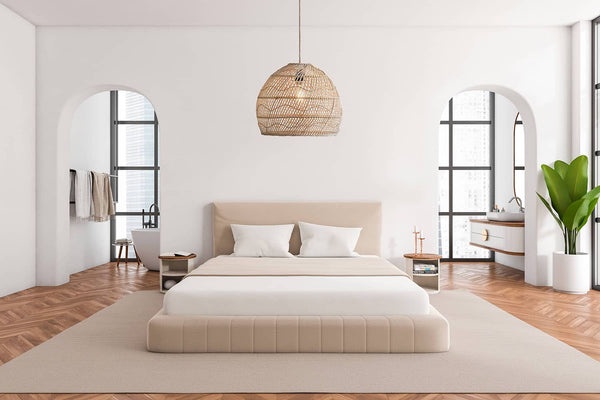 How to Improve Bedroom Lighting | Lighting Ideas&Tips For Homeowners
