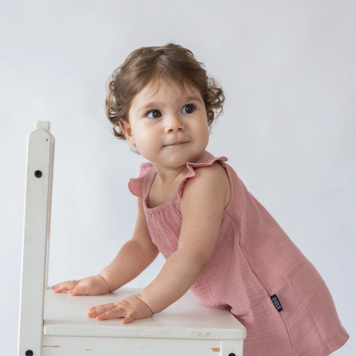 Styling Tips for Cotton Girls Dresses for Baby Girls