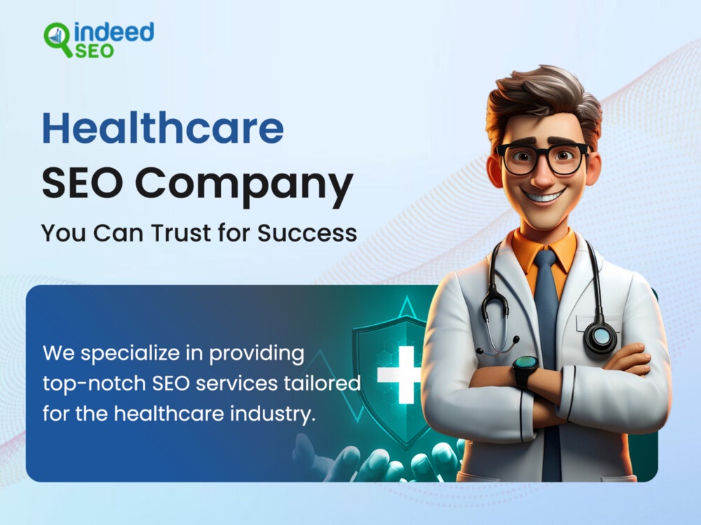Why Healthcare Providers Need to Prioritize SEO in 2024