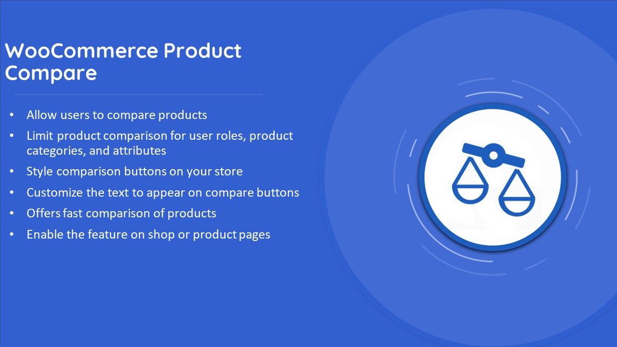 Best WooCommerce Product Compare Plugin To Enhance Your Store Functionality