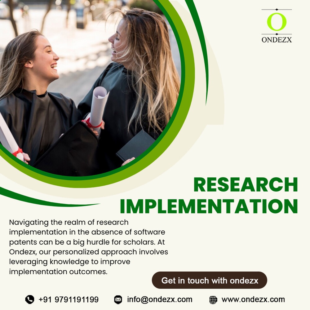 Research Implementation