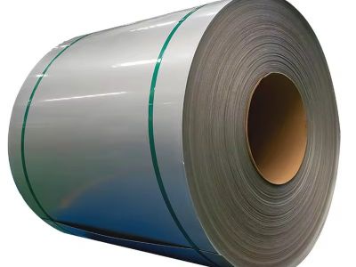 Stainless Steel Coil and Plate: A Comprehensive Guide to Manufacturing and Applications