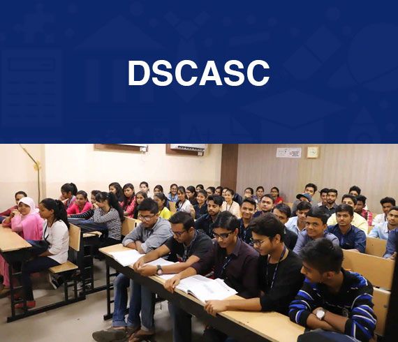 Skill Enhancement Courses at DSCASC: A Pathway to Professional Success