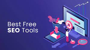 5 Free SEO Tools You Need to Start Using Today