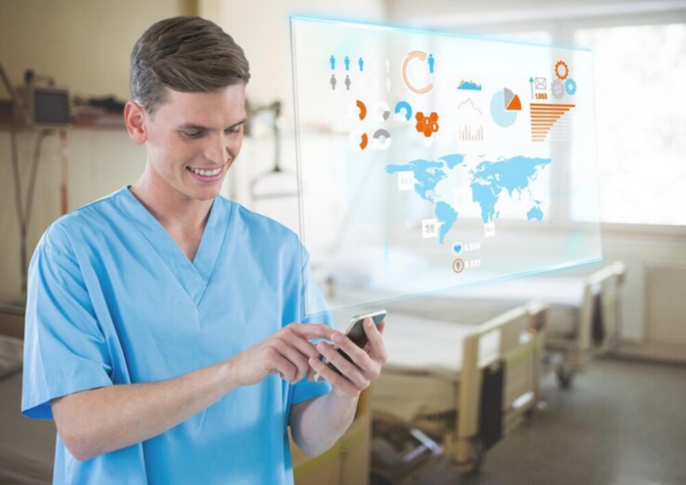 Elevating Healthcare Visibility: Navigating the SEO Landscape