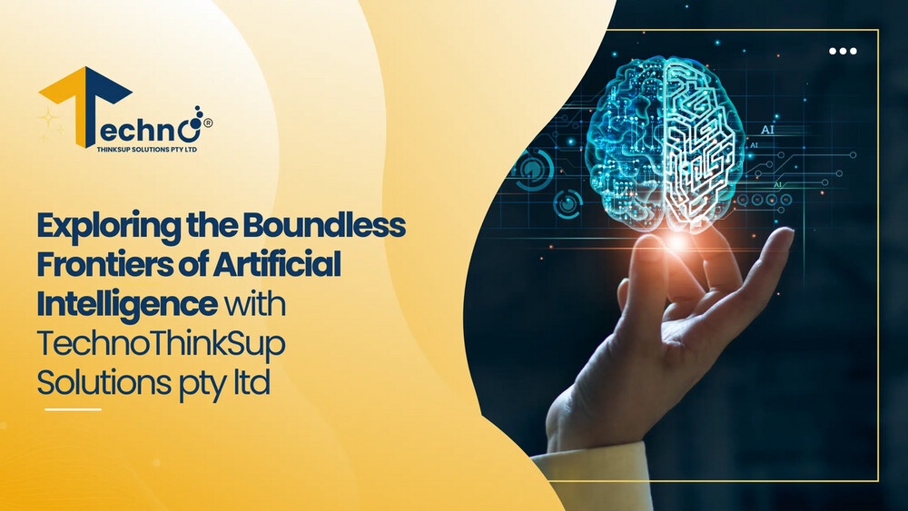 “Unleashing the Power of SaaS App Development: A Technothinksup Solutions Pty Ltd Perspective”