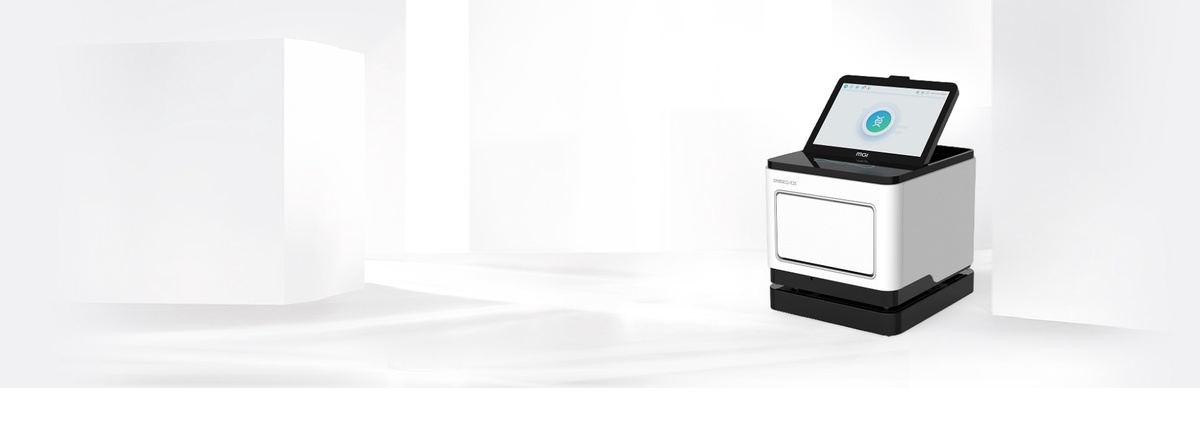 Revolutionizing Sequencing with MGI Tech's Cutting-Edge Sequencers