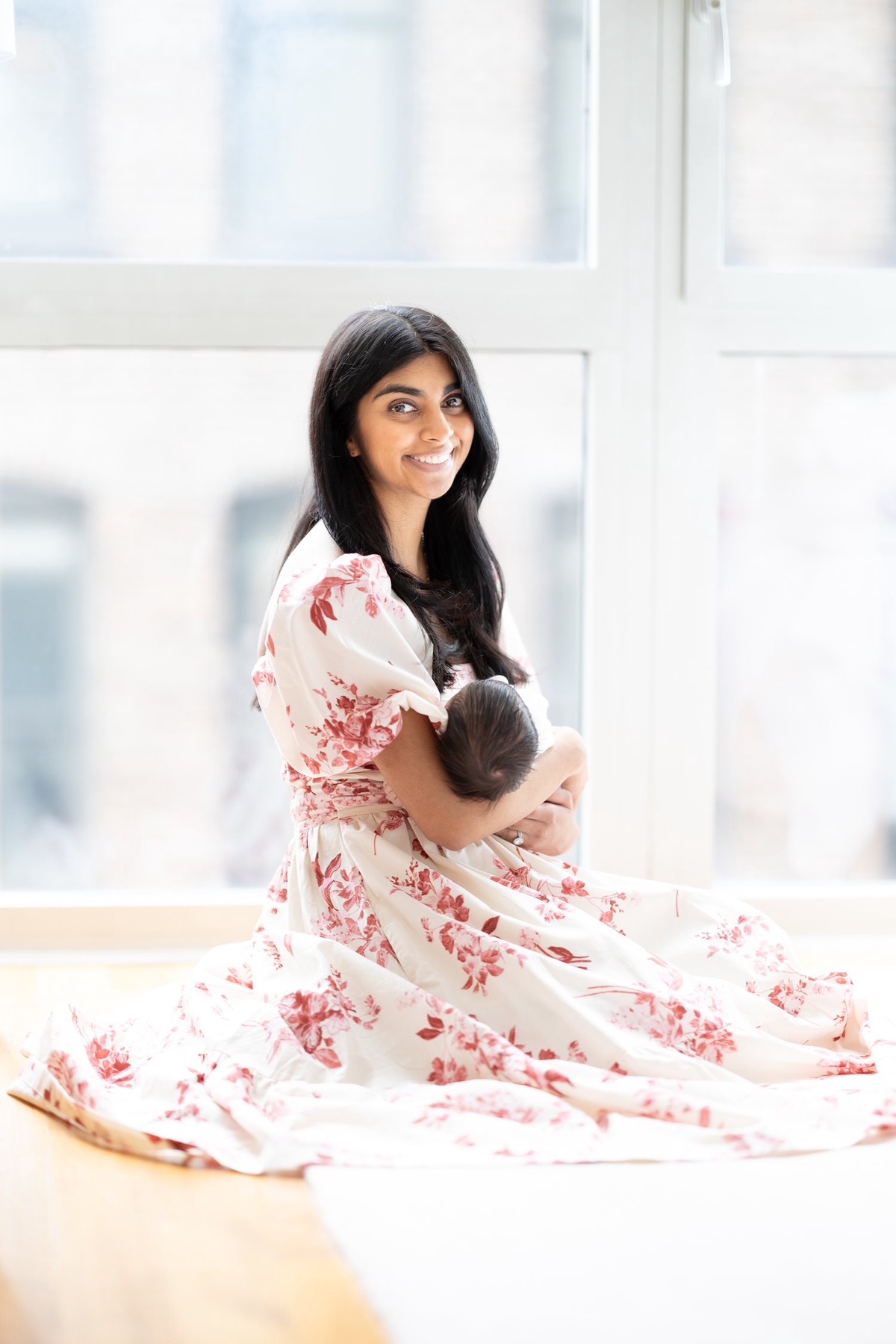 Expert Newborn Photographer in Murray Hill, NYC