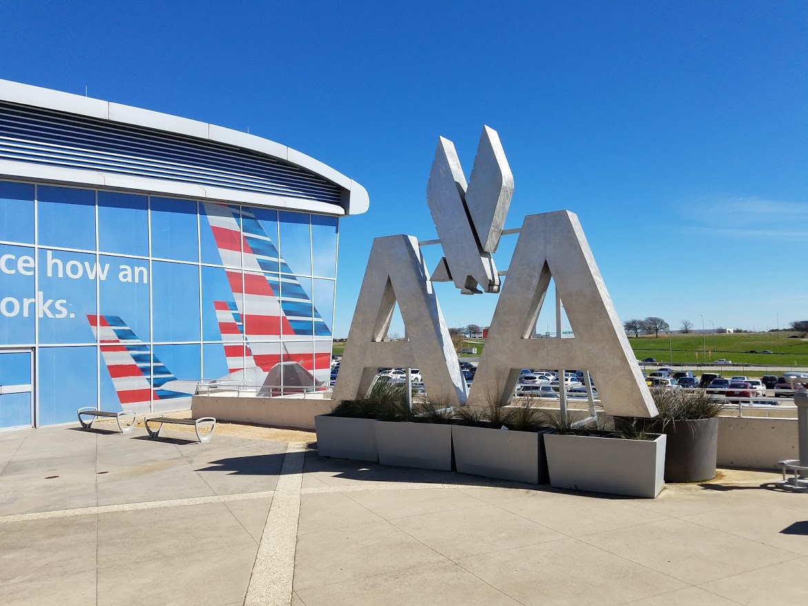 AMERICAN AIRLINES CUSTOMER SERVICE
