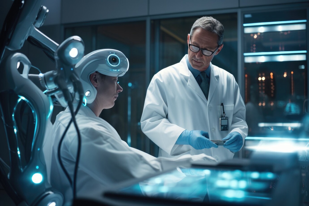 Transformative Technologies: Advancing Patient Care through Next-Gen Embedded Medical Device Software Development