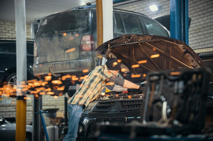 Unleashing Precision and Craftsmanship with Metal Fabricators at Klinger's Shop in Taylor, Wisconsin