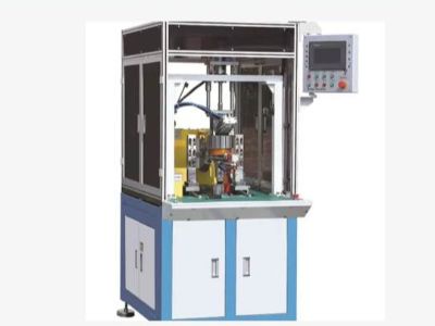 The Future of Flat Wire Winding Machines