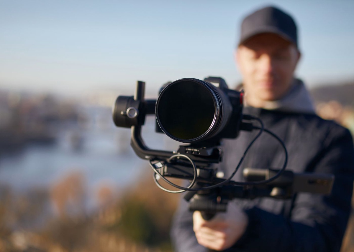 How to Find a Personal Photographer for Stunning Outdoor Portraits