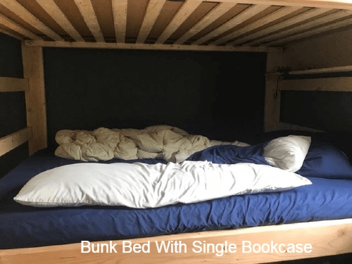 Why A  Wood Loft Bed Should Be Your First Choice?
