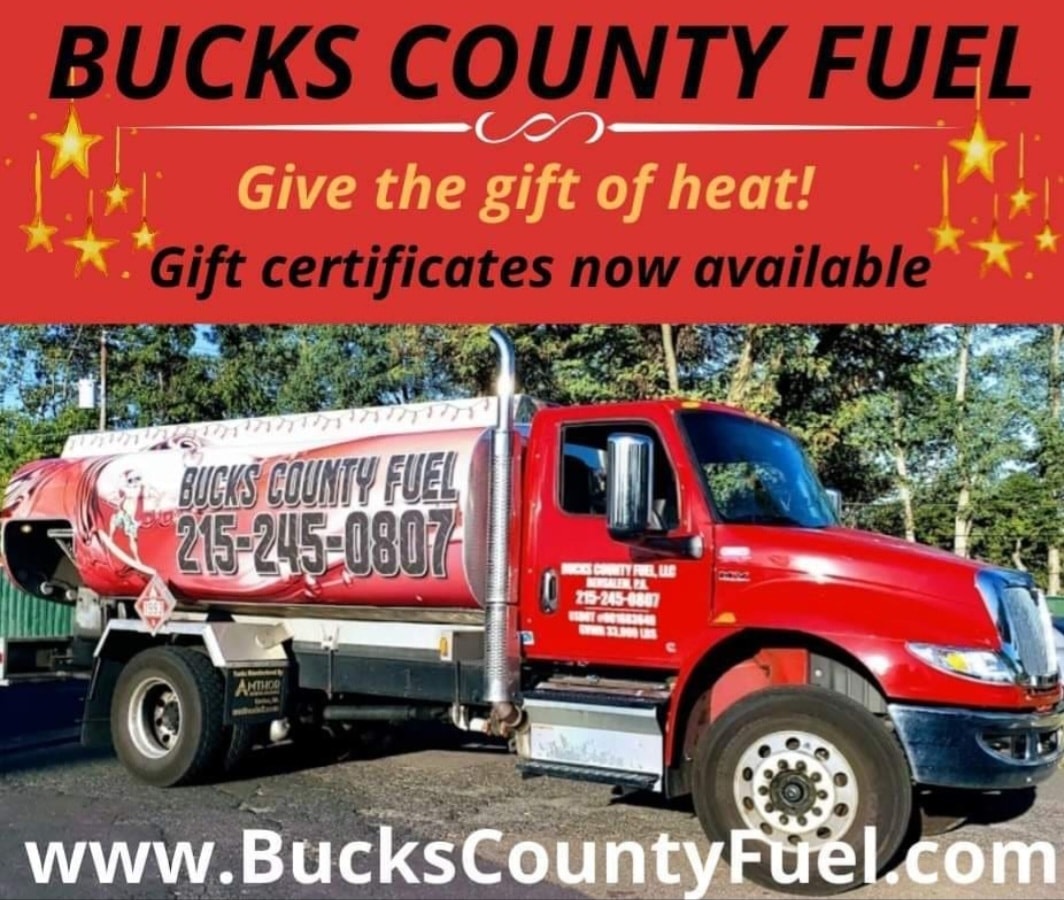 Bucks County Fuel