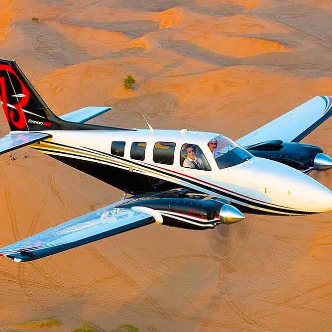 The Ultimate Guide to Private Jet Charters with The Air Charter Group