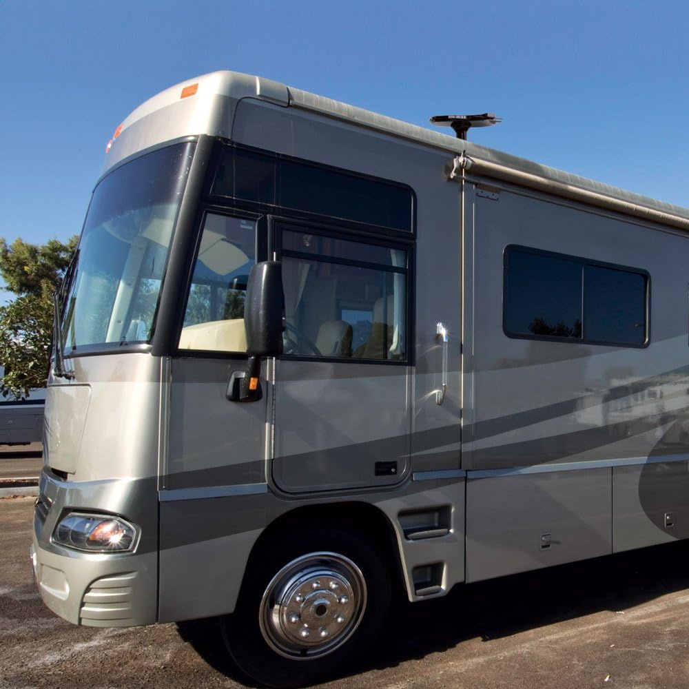 Enhance Your RV Experience with the Best RV Antenna from RV Repair