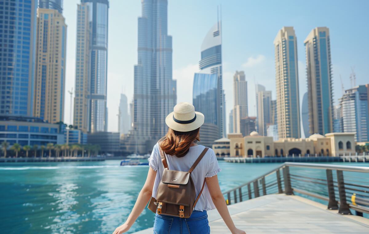 Exploring Singapore: A Guide to Securing Your Singapore Visit Visa
