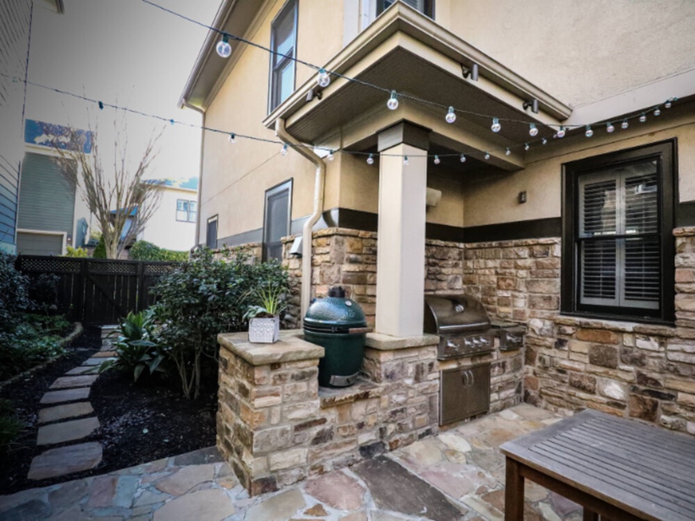 What you need to know about building the Outdoor Kitchens