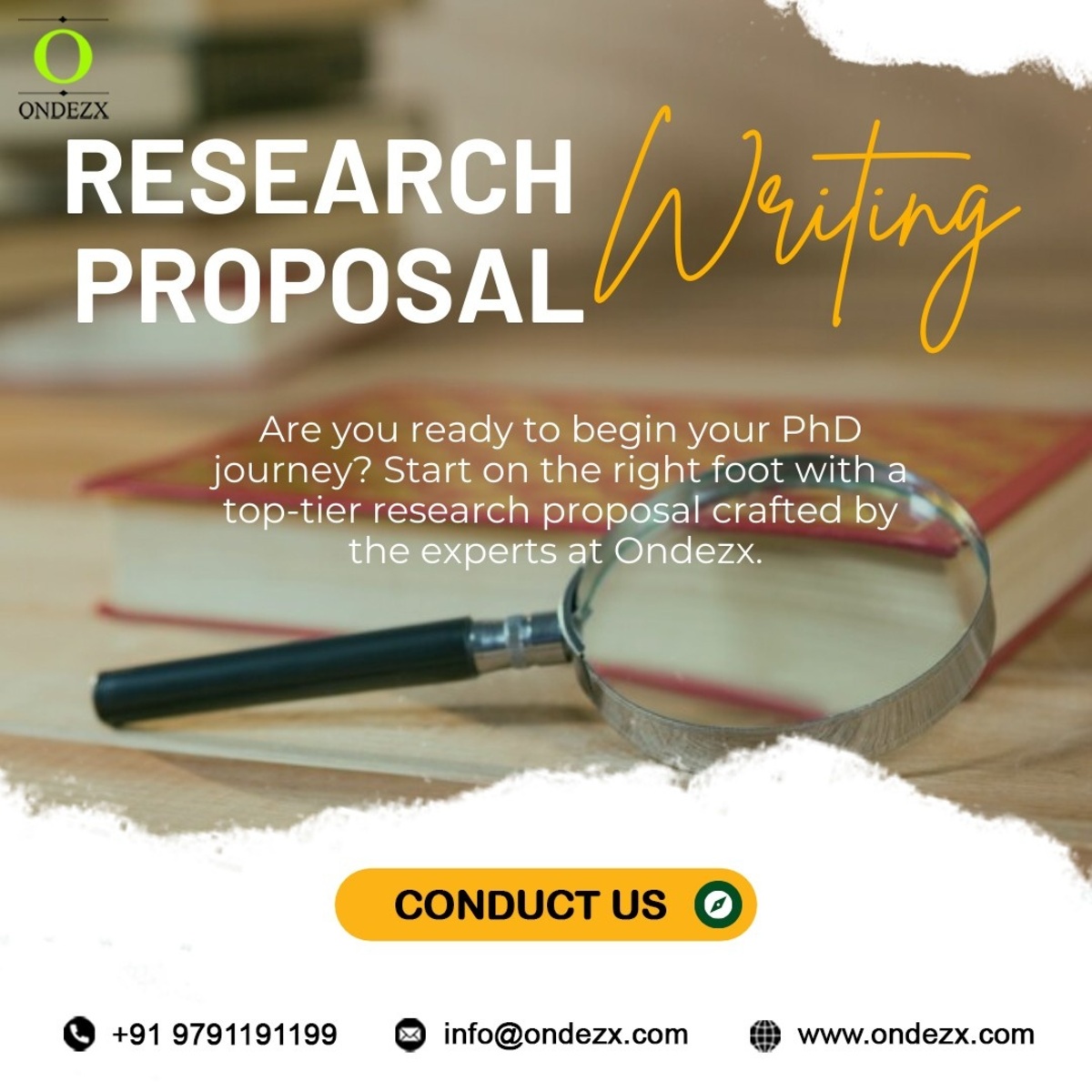 Research Proposal