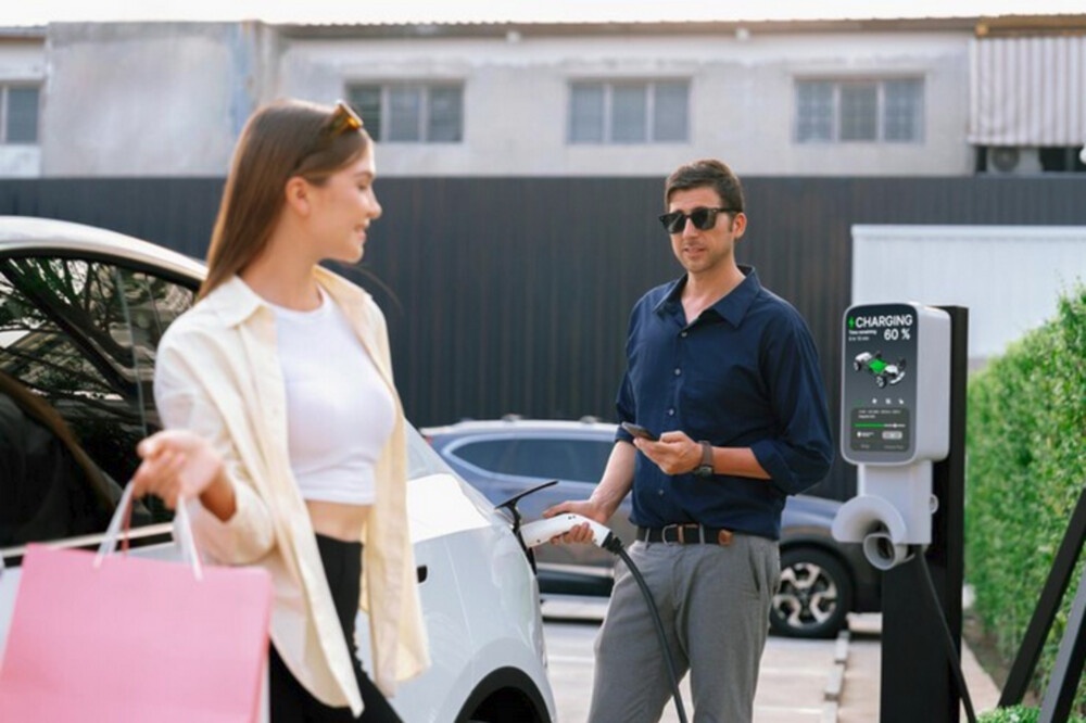 Embrace the Future in Los Angeles: Used Tesla Model Y Listings to Consider