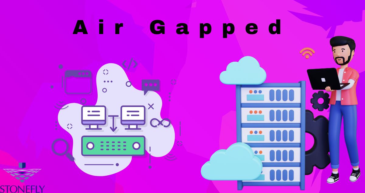 Air Gapped Networks: Ensuring Ultimate Cybersecurity
