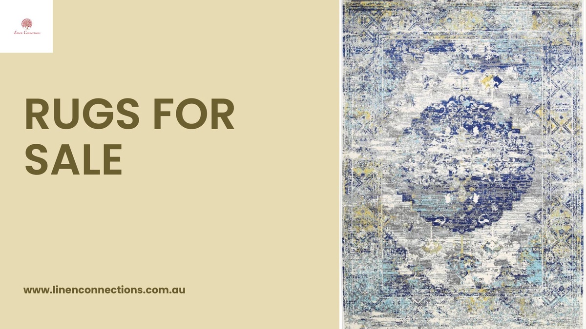 Find Your Perfect Rug: Exploring Rugs for Sale