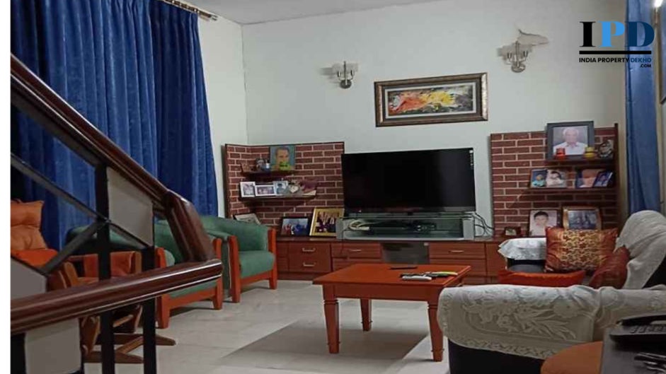 Villa for sale in Sector 57 Gurgaon