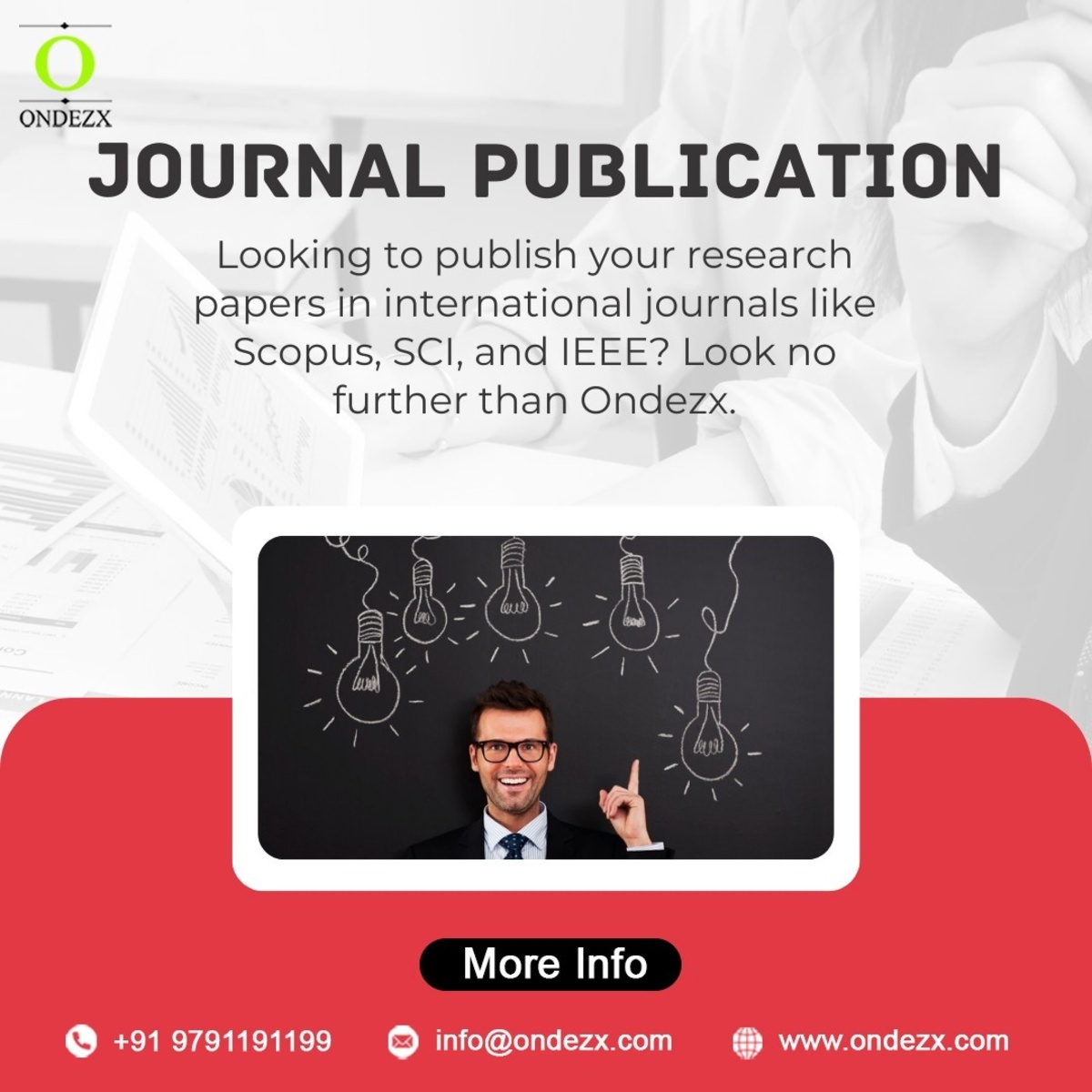 Journal Paper Publication