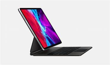 iPad Pro 2nd Generation: Power and Precision Redefined