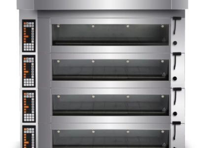 RM: Commercial Ovens Delivering Perfect Results