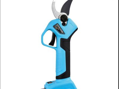 Cutting-Edge Gardening: Unleashing the Power of Electric Pruners for a Perfect Yard