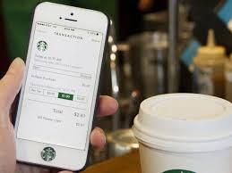 Is there an app for Starbucks employees?