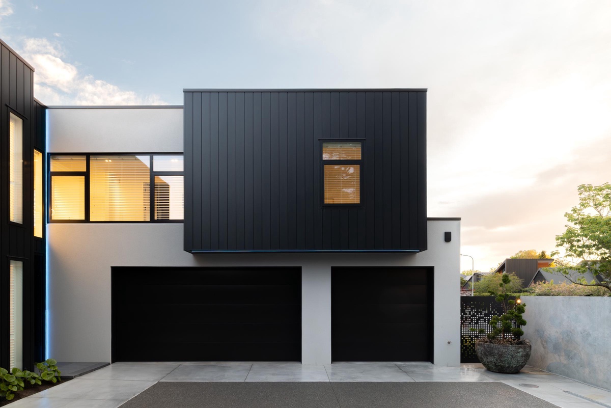 Building Christchurch: A Guide to Residential and Commercial Builders