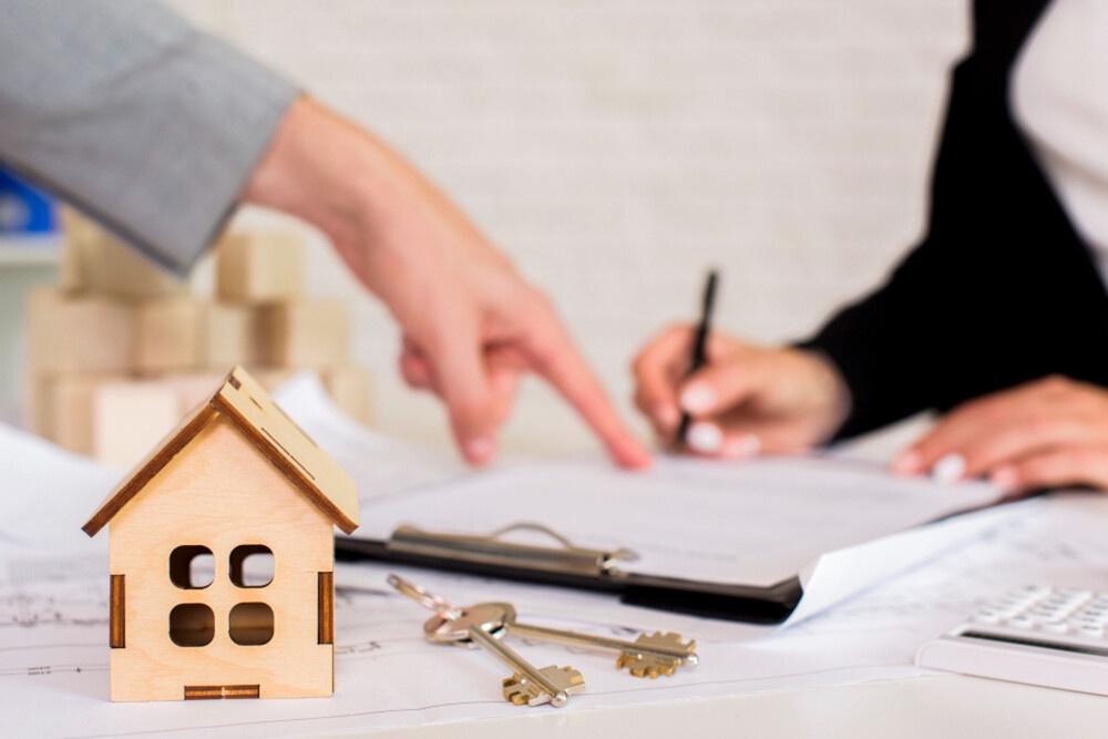 Loan Against Property: How to Secure Funds Without Income Proof?