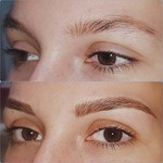 Is Permanent Eyebrow Makeup Right for You? Exploring the Benefits and Considerations