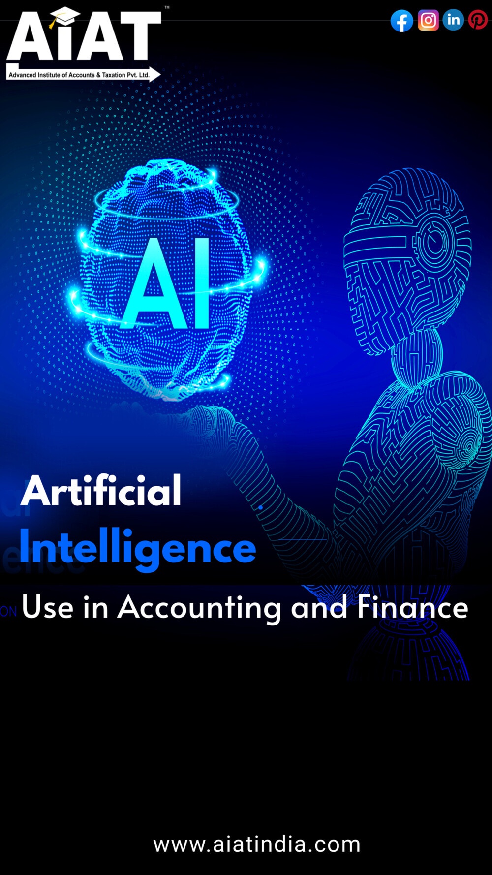 AI use in Accounting and Finance