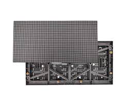 P10 LED Screen: Enhancing Visual Experiences with Precision and Clarity