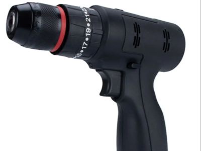 The Convenience of a Cordless Screwdriver for Home Improvements