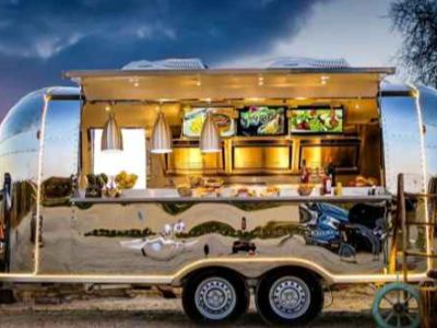 Top Features to Look for in a Mobile Food Truck