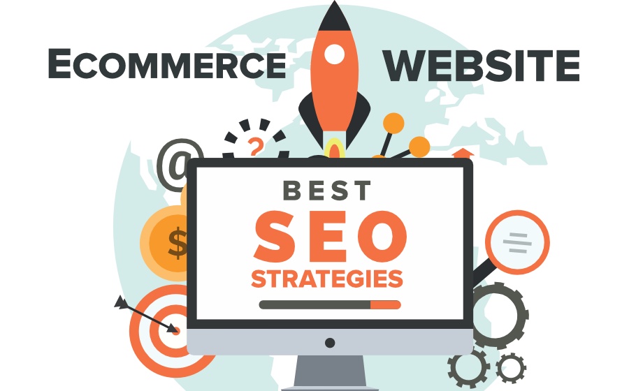 SEO for E-commerce: Strategies to Drive Sales