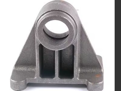 Iron Casting Innovations: Advancing Technologies for Better Performance