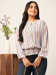 12 Tips to Find the best Western Tops for Women as per Your Body Type
