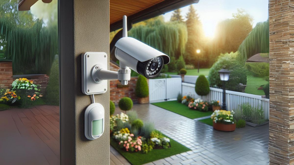Features to Consider When Buying a Wireless IP Camera in Singapore