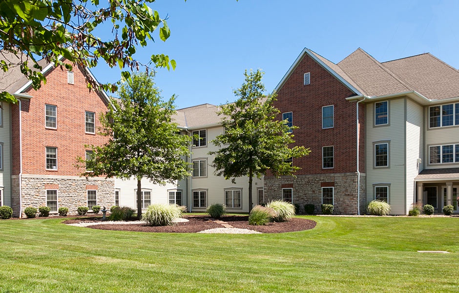 Top 10 Features to Look for in a Retirement Village