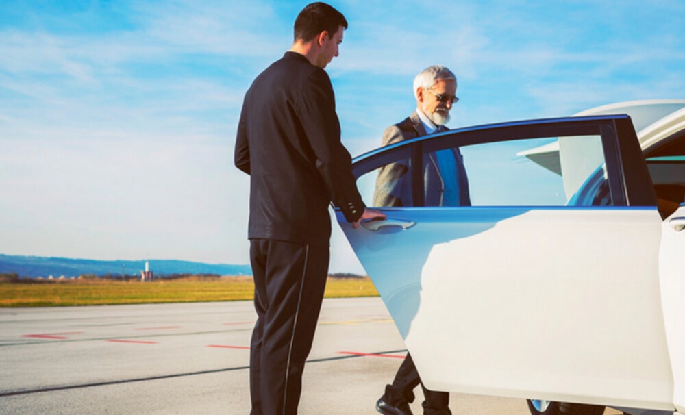 Decoding top-rated Atlanta airport limousine service